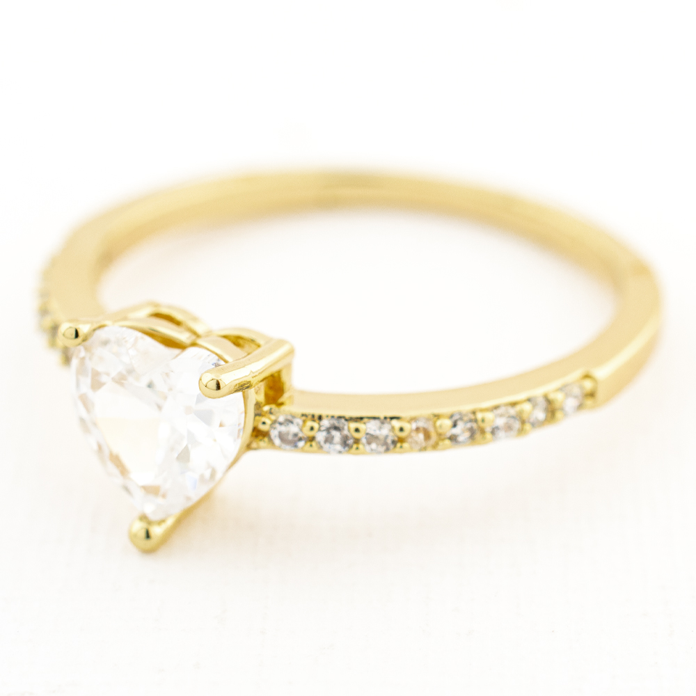 ANILLO  CHAPA CRYSTIME