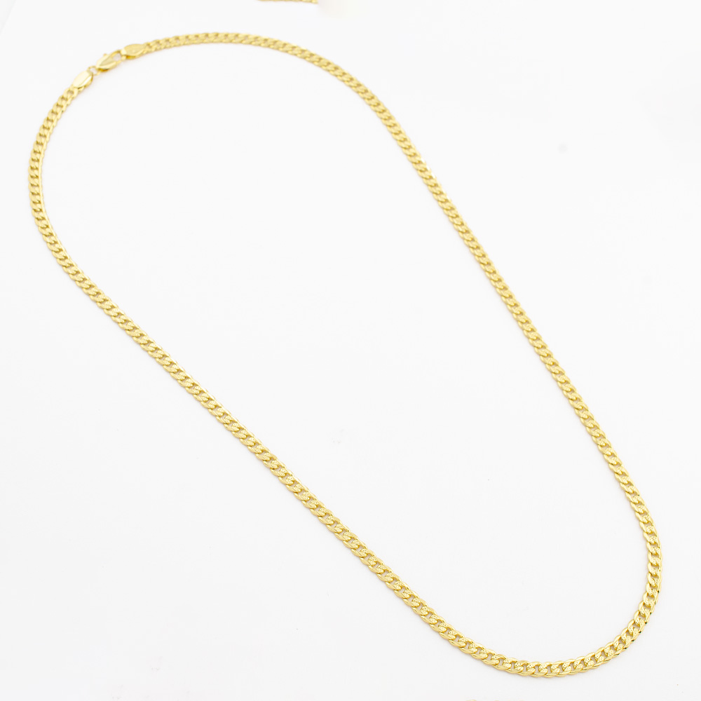 CADENA  CHAPA GOLDEN CHAIN