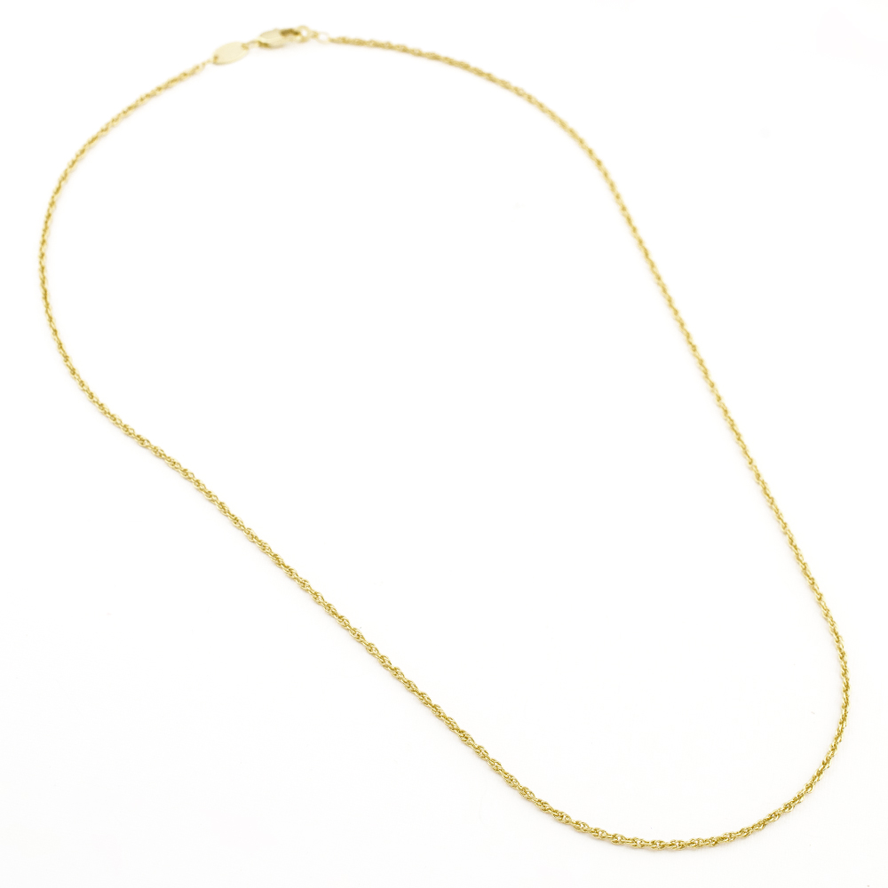 CADENA  CHAPA GOLDEN CHAIN