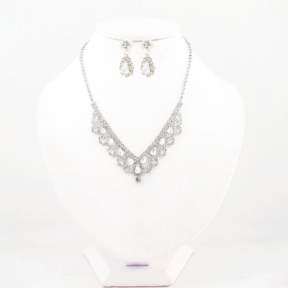 SET RODIO GOLDEN FASHION