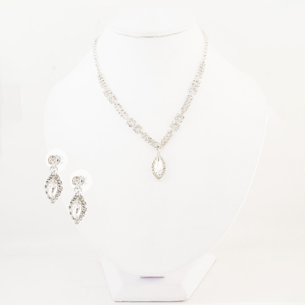 SET RODIO GOLDEN FASHION