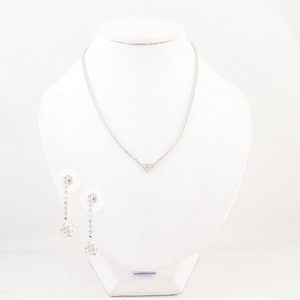 SET RODIO GOLDEN FASHION