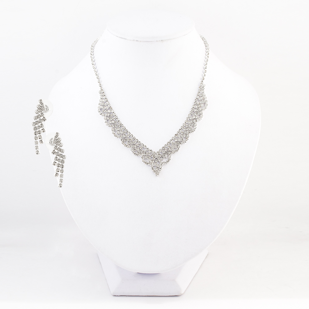 SET RODIO GOLDEN FASHION