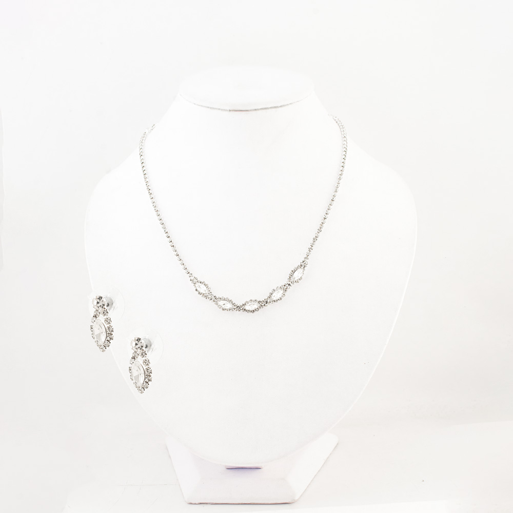 SET RODIO GOLDEN FASHION