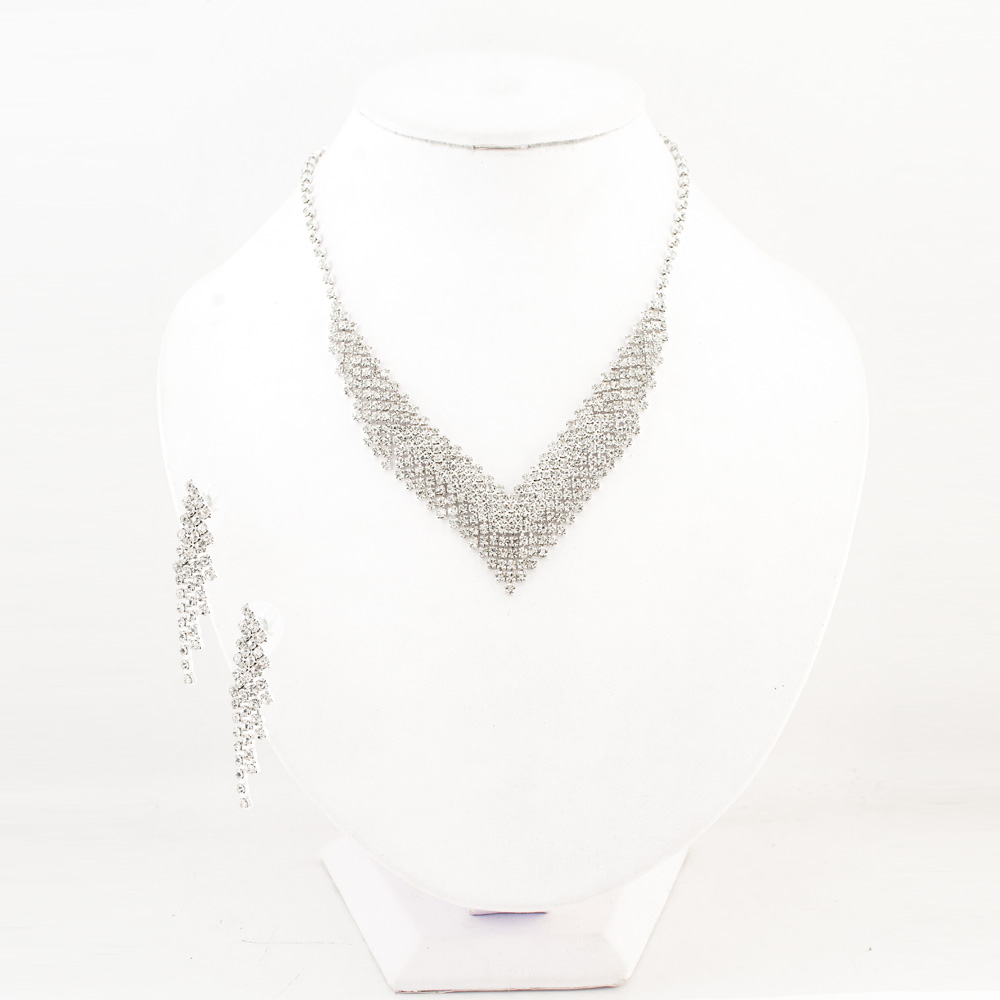 SET RODIO GOLDEN FASHION