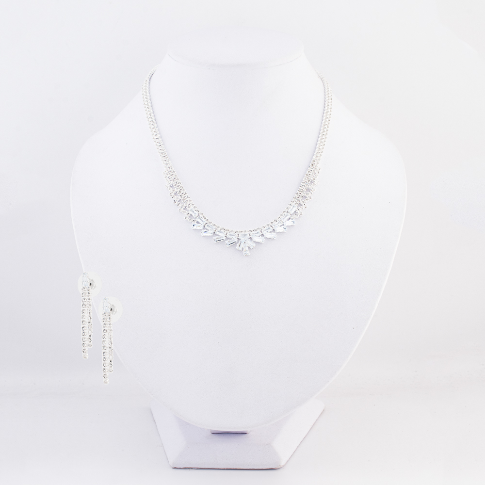 SET RODIO GOLDEN FASHION