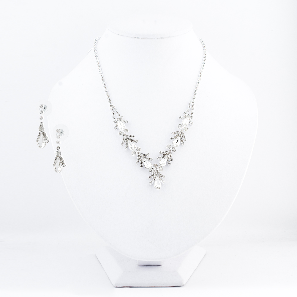 SET RODIO GOLDEN FASHION