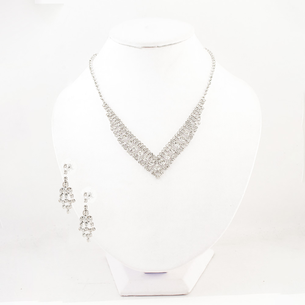 SET RODIO GOLDEN FASHION