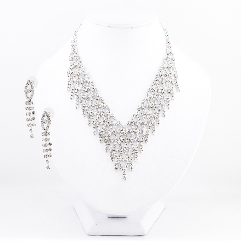 SET RODIO GOLDEN FASHION