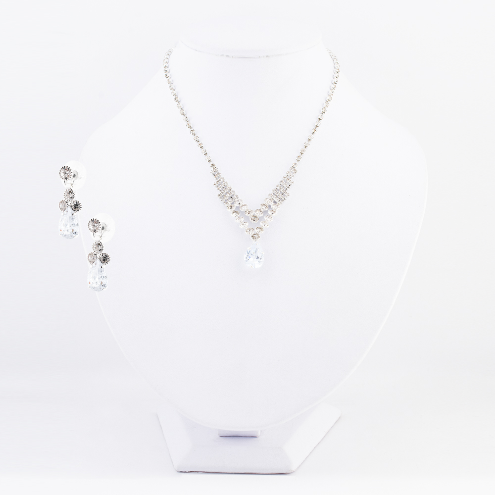 SET RODIO GOLDEN FASHION