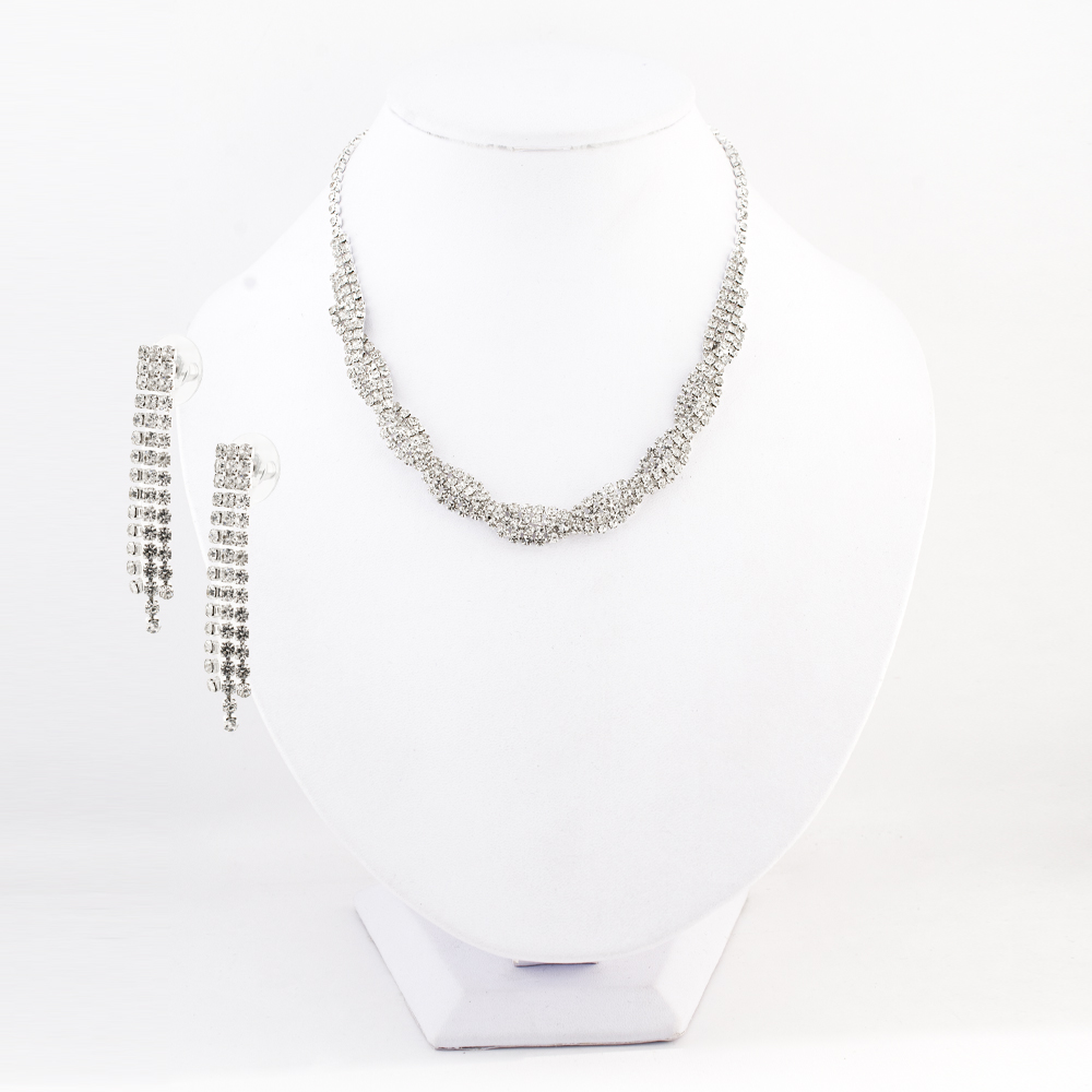 SET RODIO GOLDEN FASHION