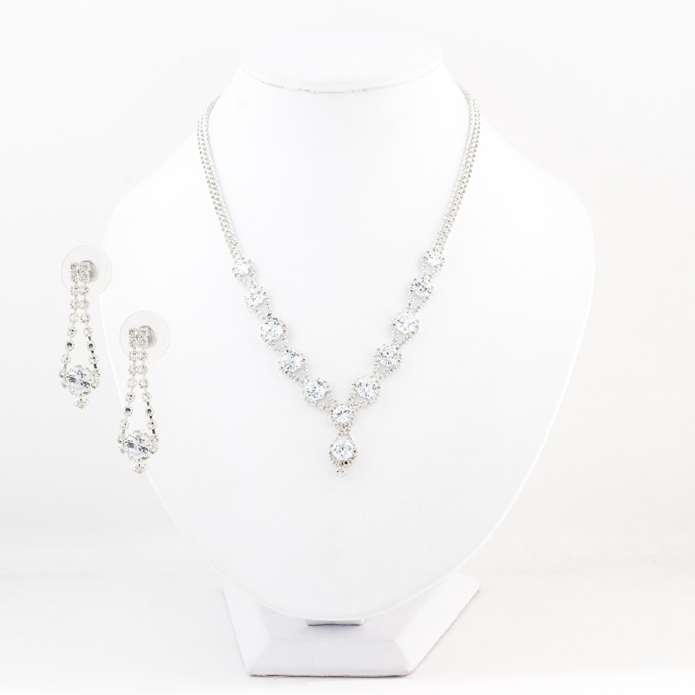 SET RODIO GOLDEN FASHION