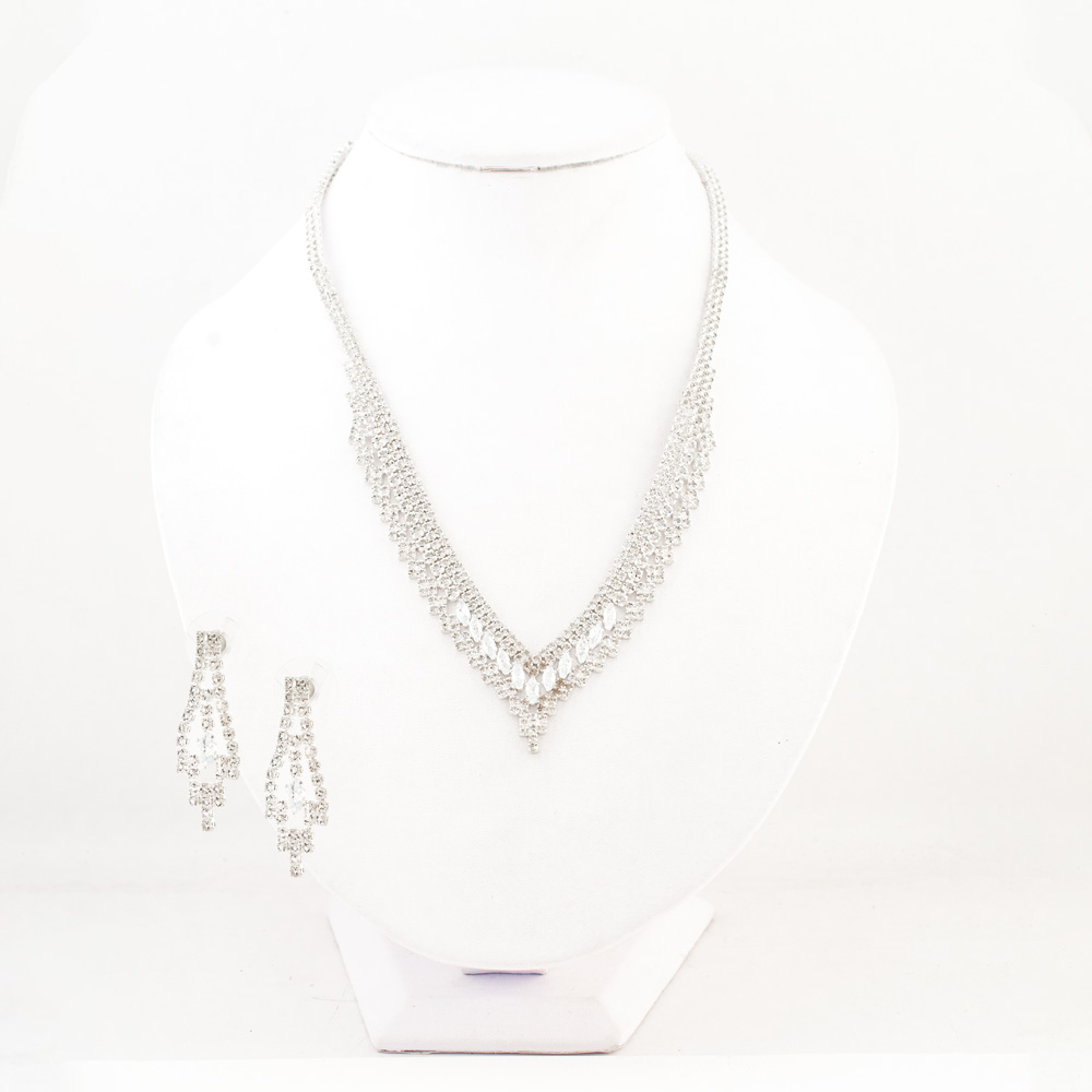 SET RODIO GOLDEN FASHION