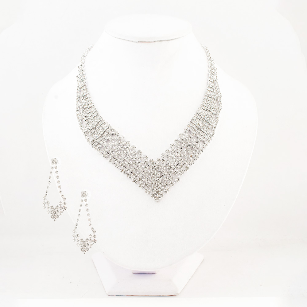 SET RODIO GOLDEN FASHION