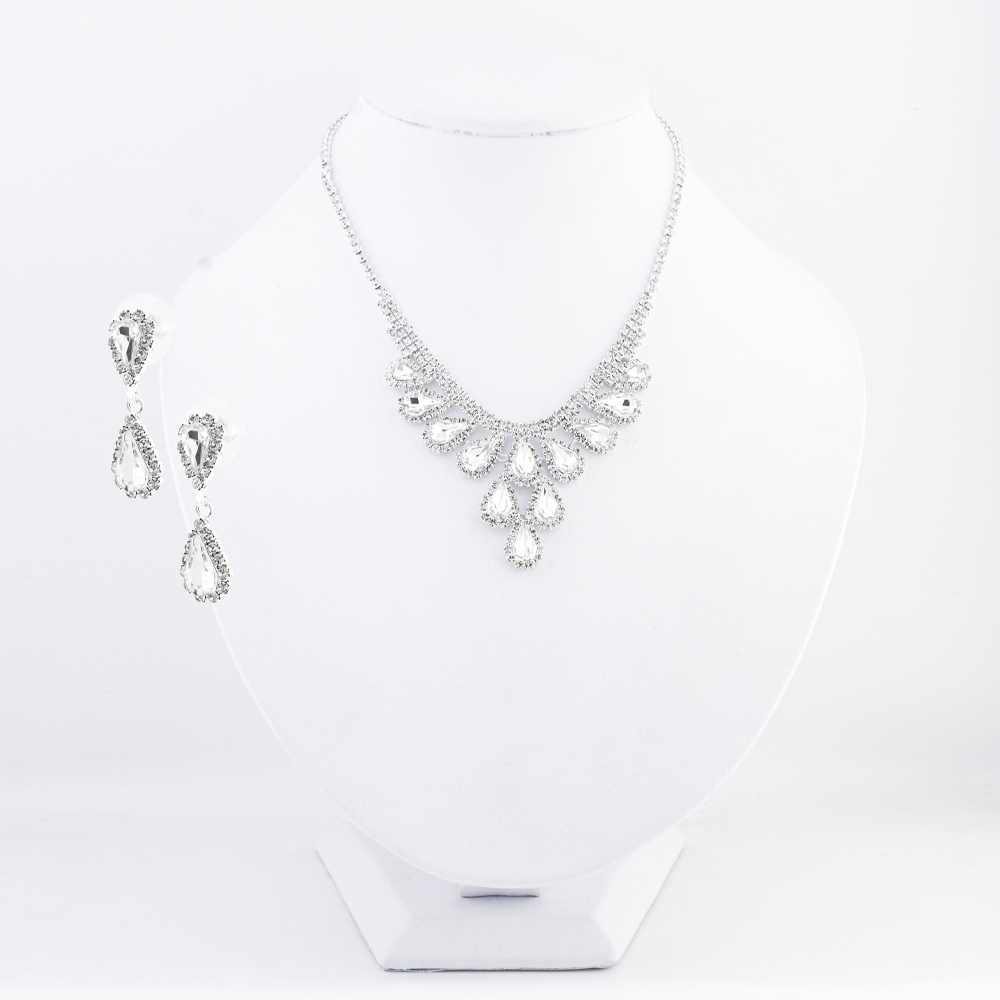 SET RODIO GOLDEN FASHION