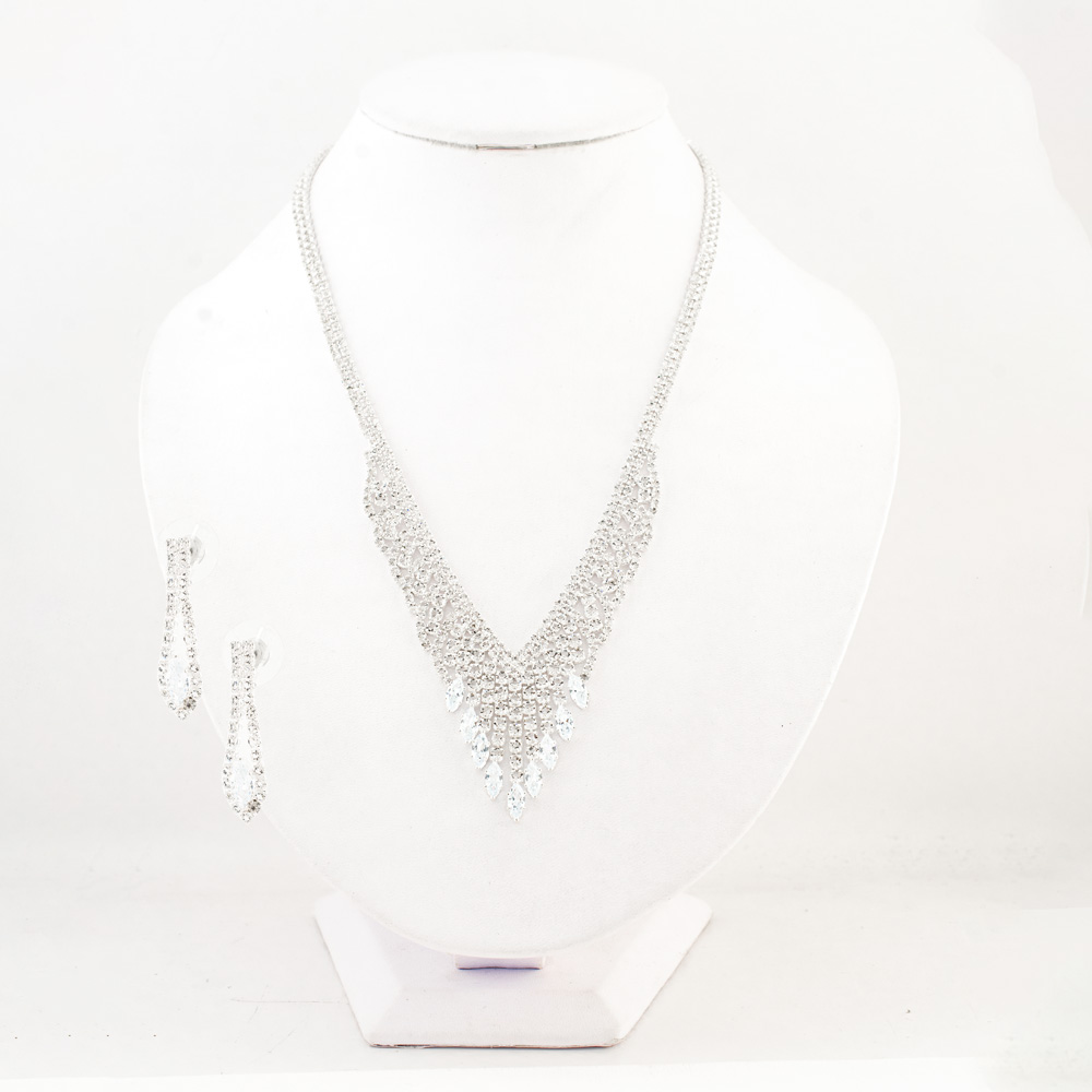SET RODIO GOLDEN FASHION