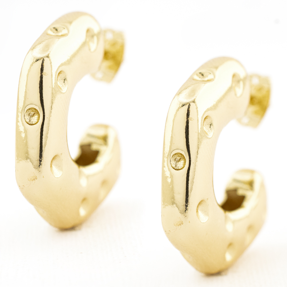 ARETE CHAPA GOLDEN CASTING