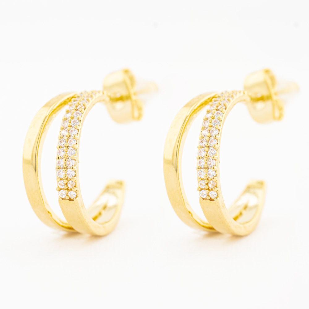 ARETE CHAPA CRYSTIME
