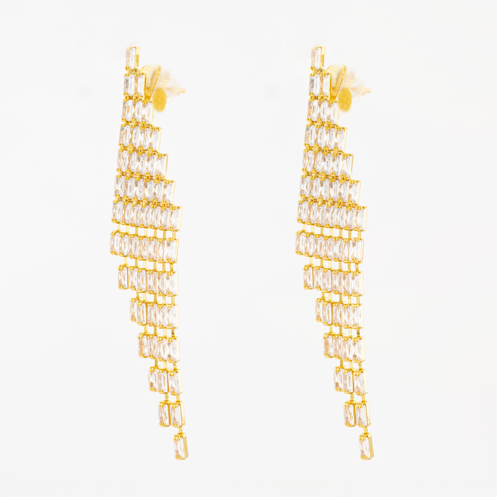 ARETE CHAPA CRYSTIME