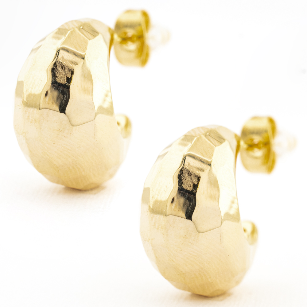 ARETE CHAPA GOLDEN CASTING