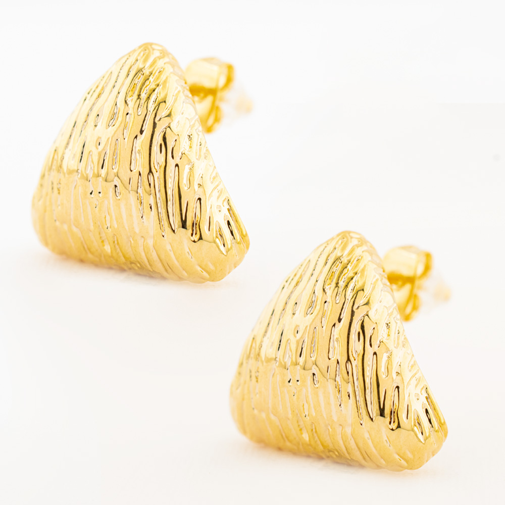 ARETE CHAPA GOLDEN CASTING