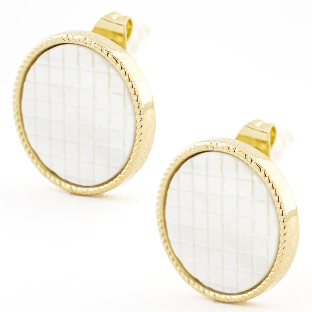 ARETE CHAPA GOLDEN STONE