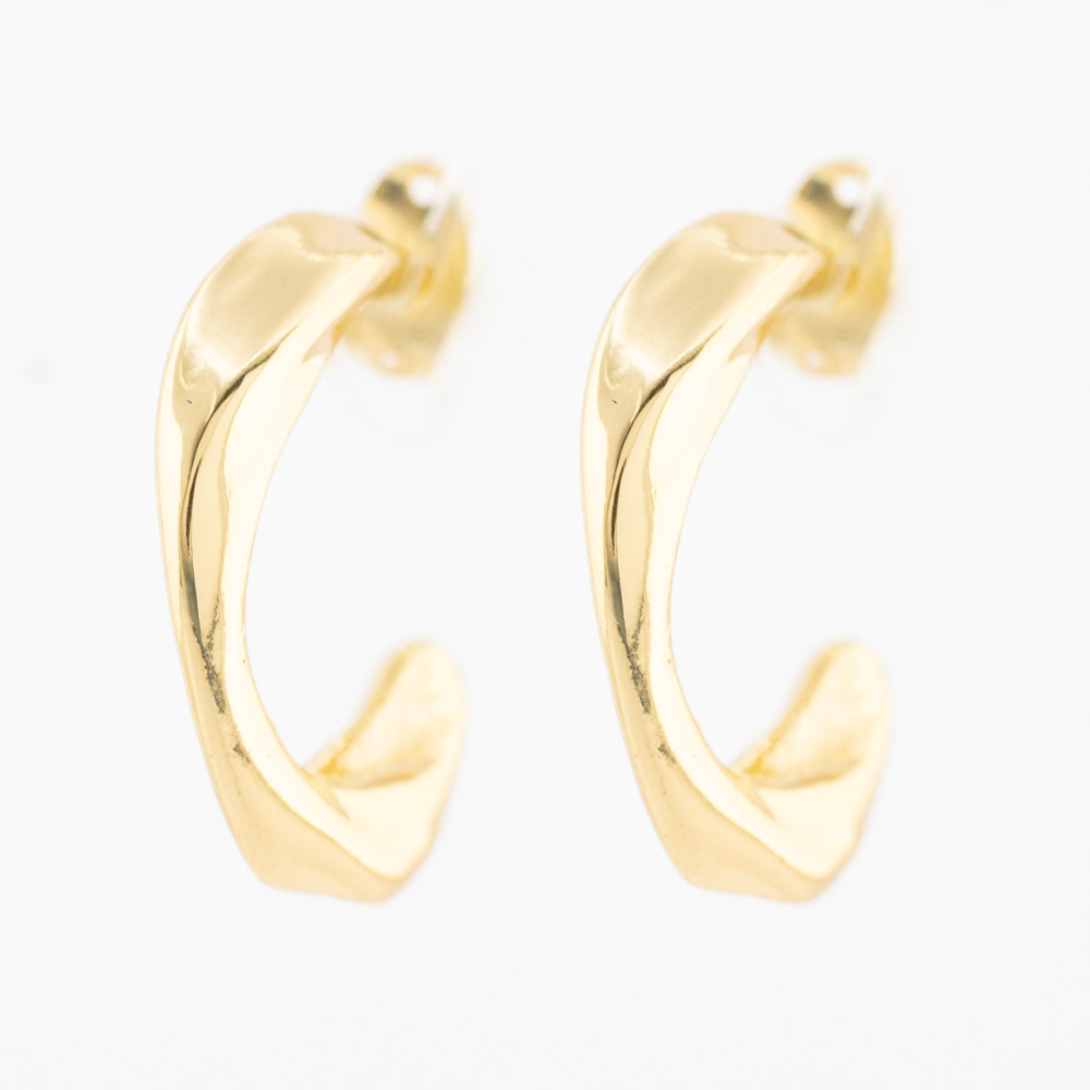 ARETE CHAPA GOLDEN CASTING