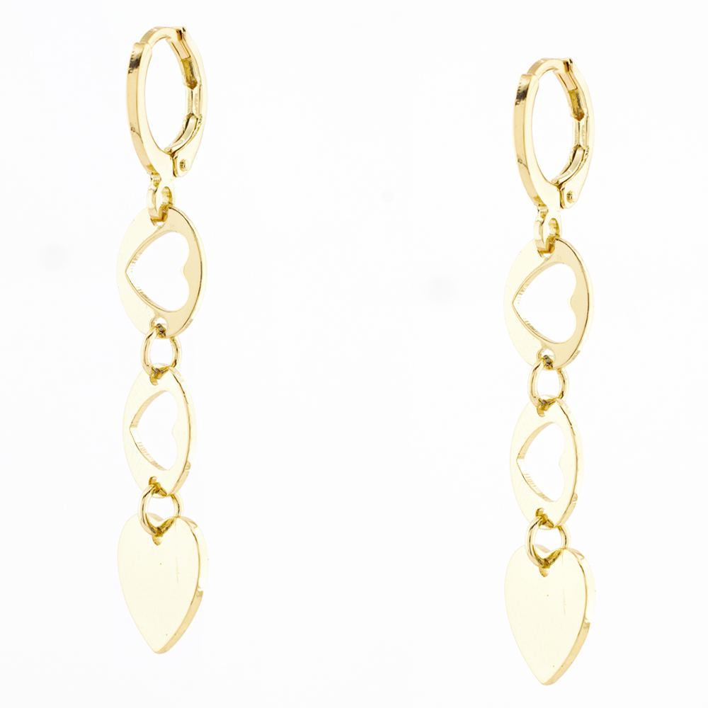 ARETE CHAPA GOLDEN CASTING