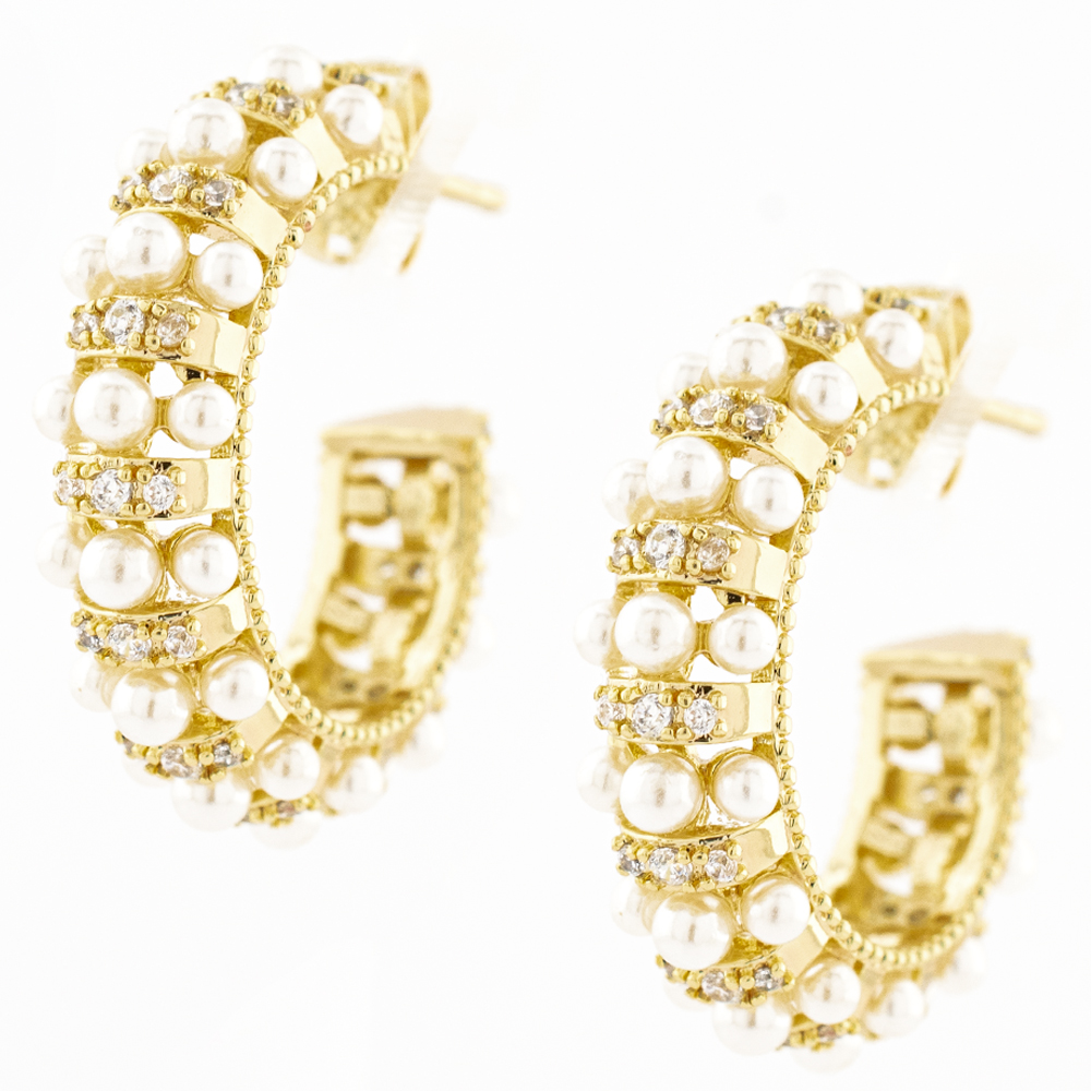 ARETE CHAPA PEARLTIME