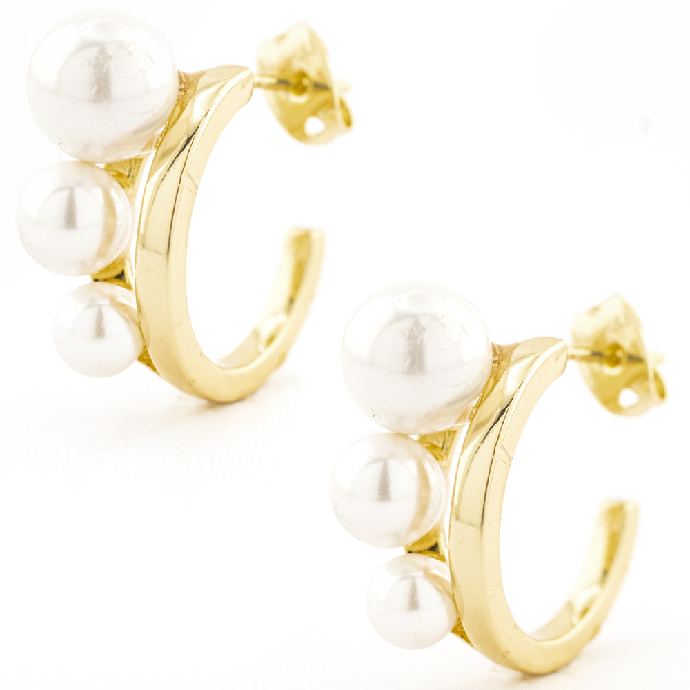 ARETE CHAPA PEARLTIME