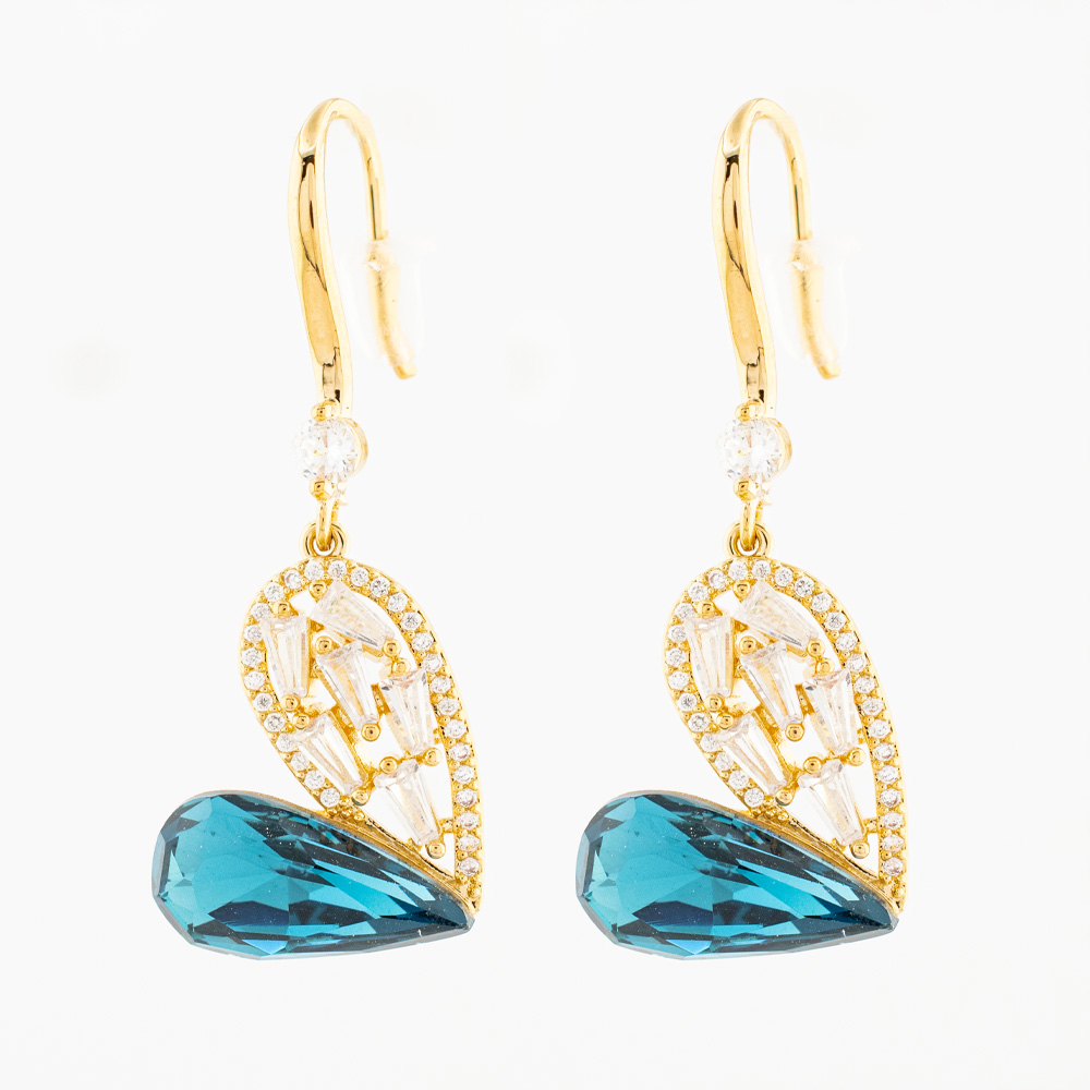 ARETE CHAPA CRYSTIME