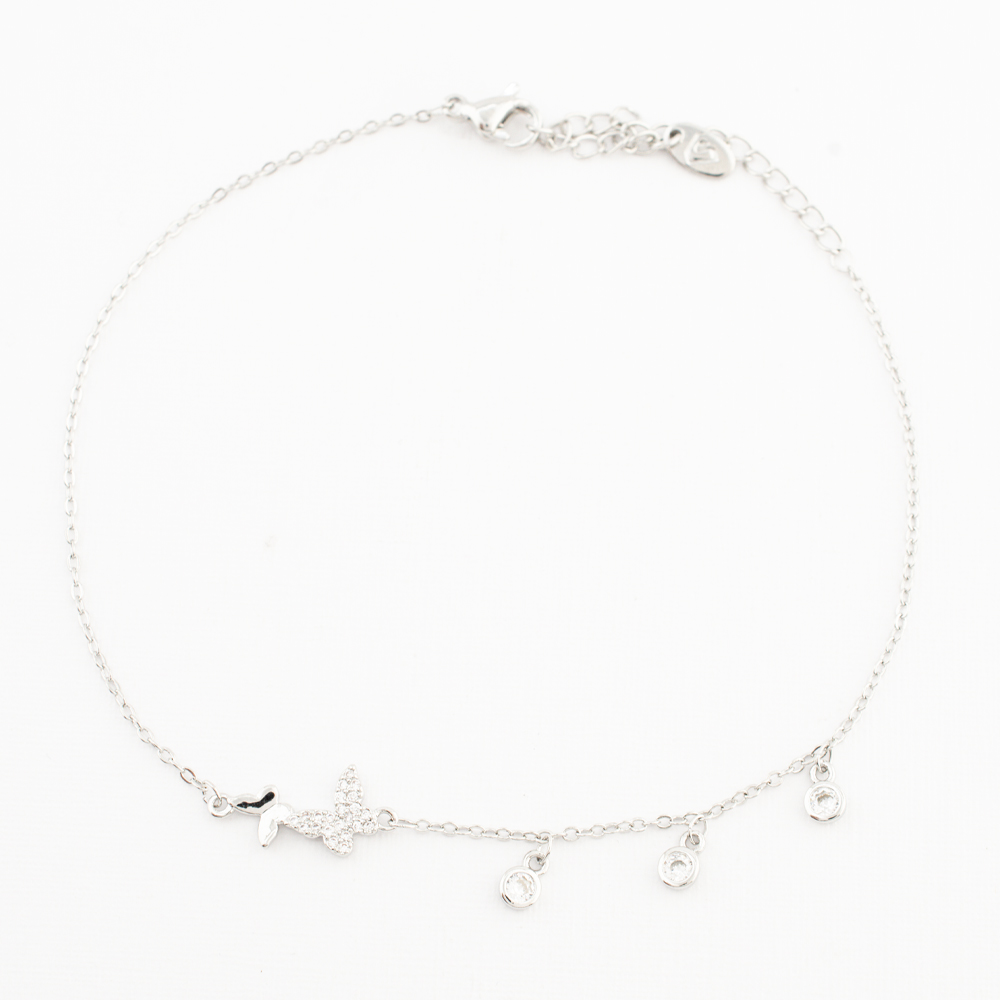 PULSERA RODIO GOLDEN ROD