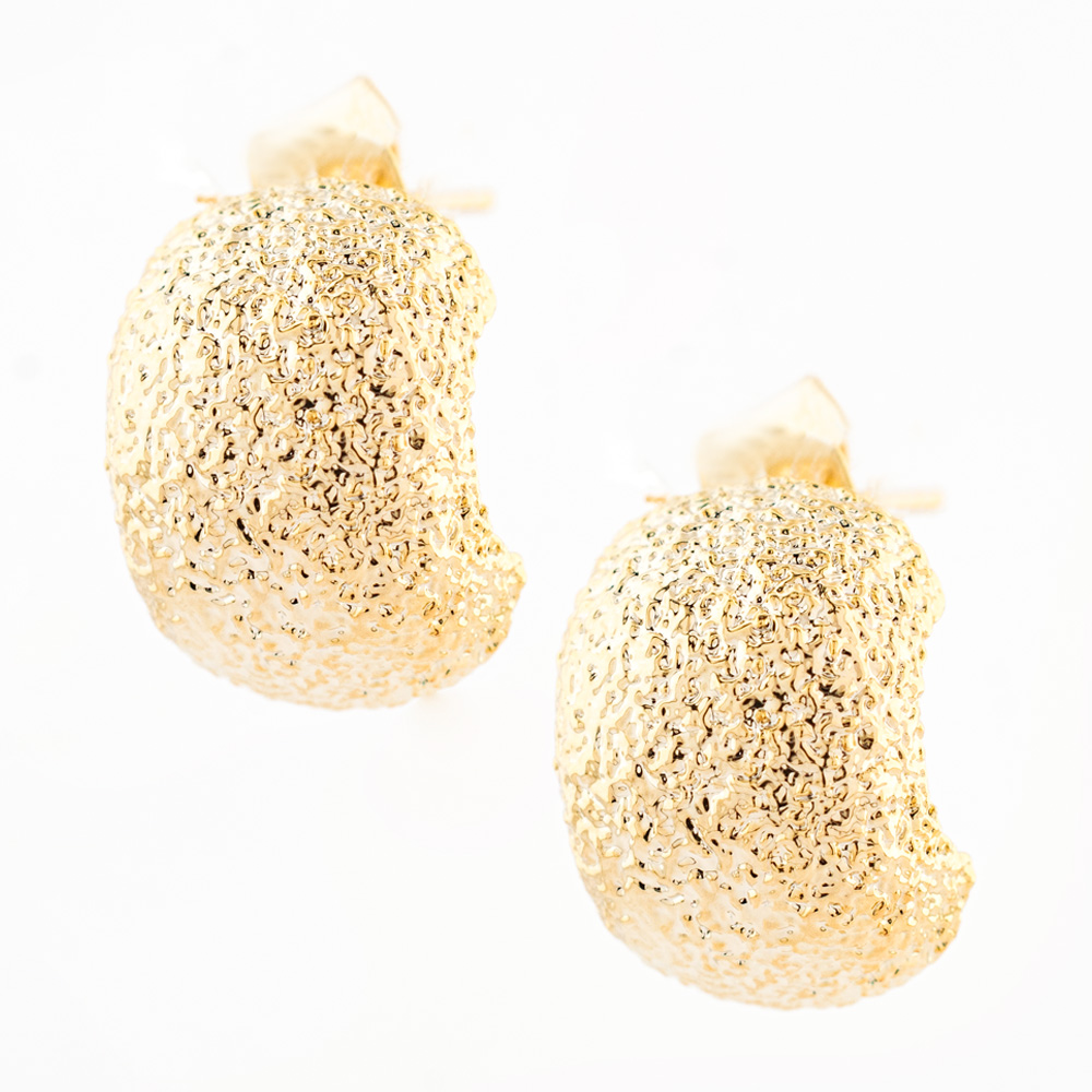 ARETE CHAPA GOLDEN CASTING