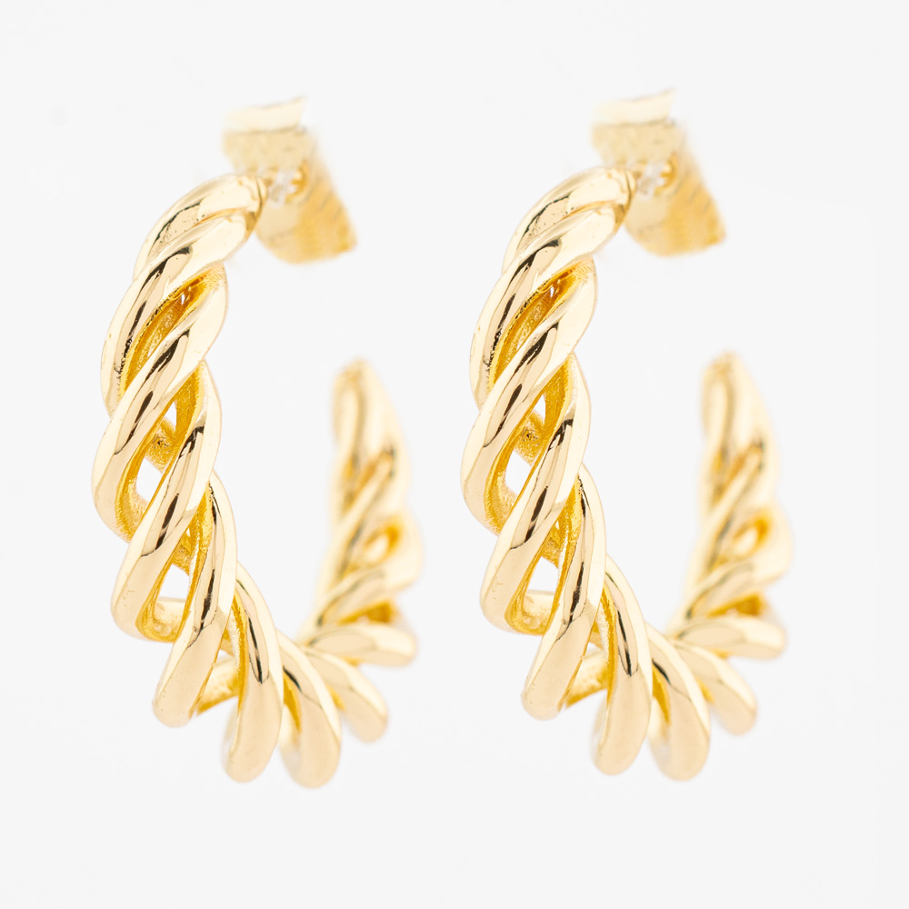 ARETE CHAPA GOLDEN CASTING