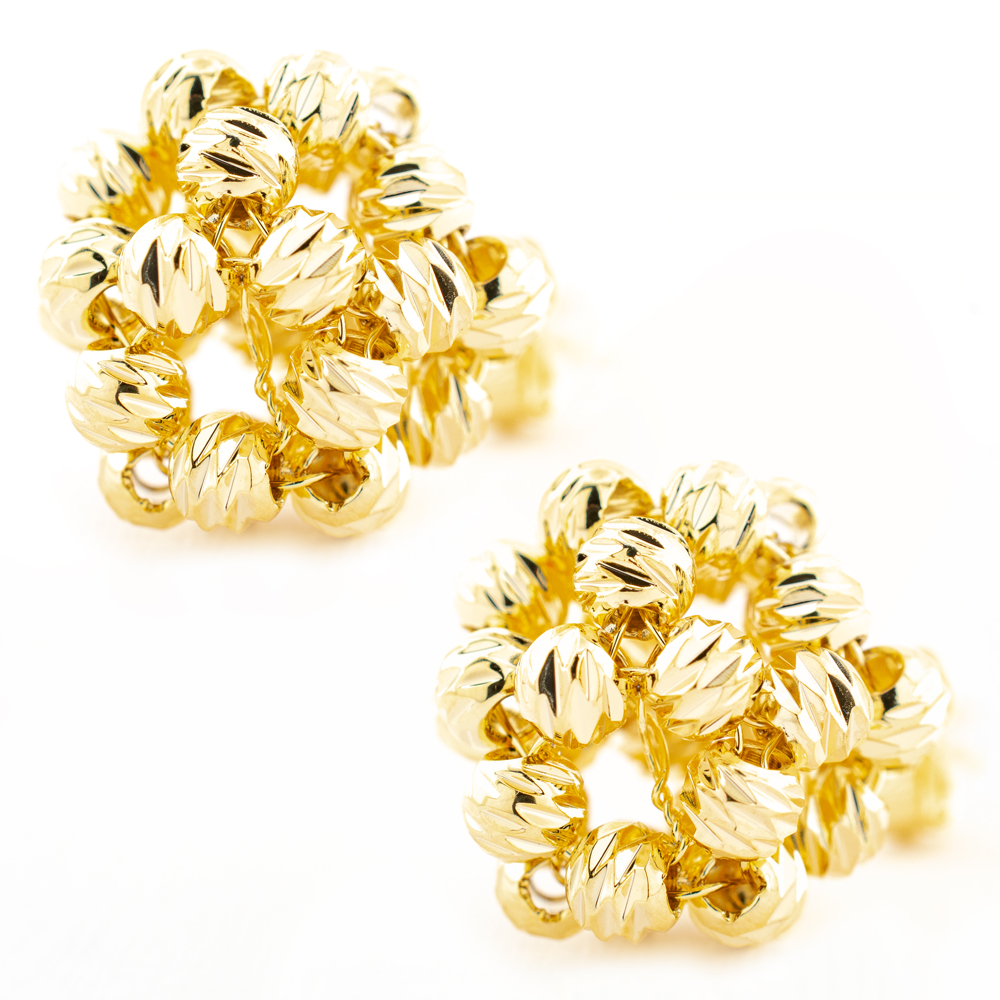 ARETE CHAPA GOLDEN CASTING