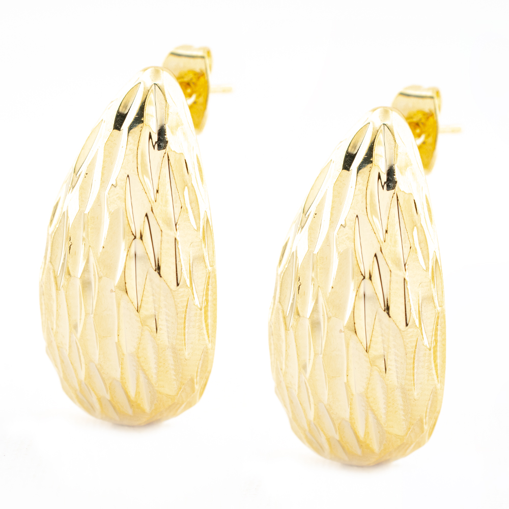 ARETE CHAPA GOLDEN CASTING