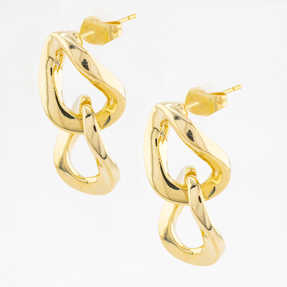 ARETE CHAPA GOLDEN CASTING