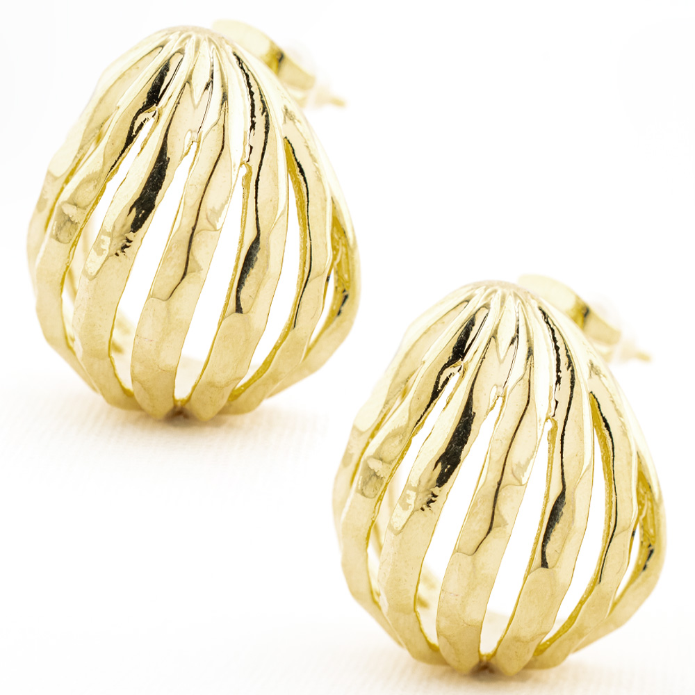 ARETE CHAPA GOLDEN CASTING