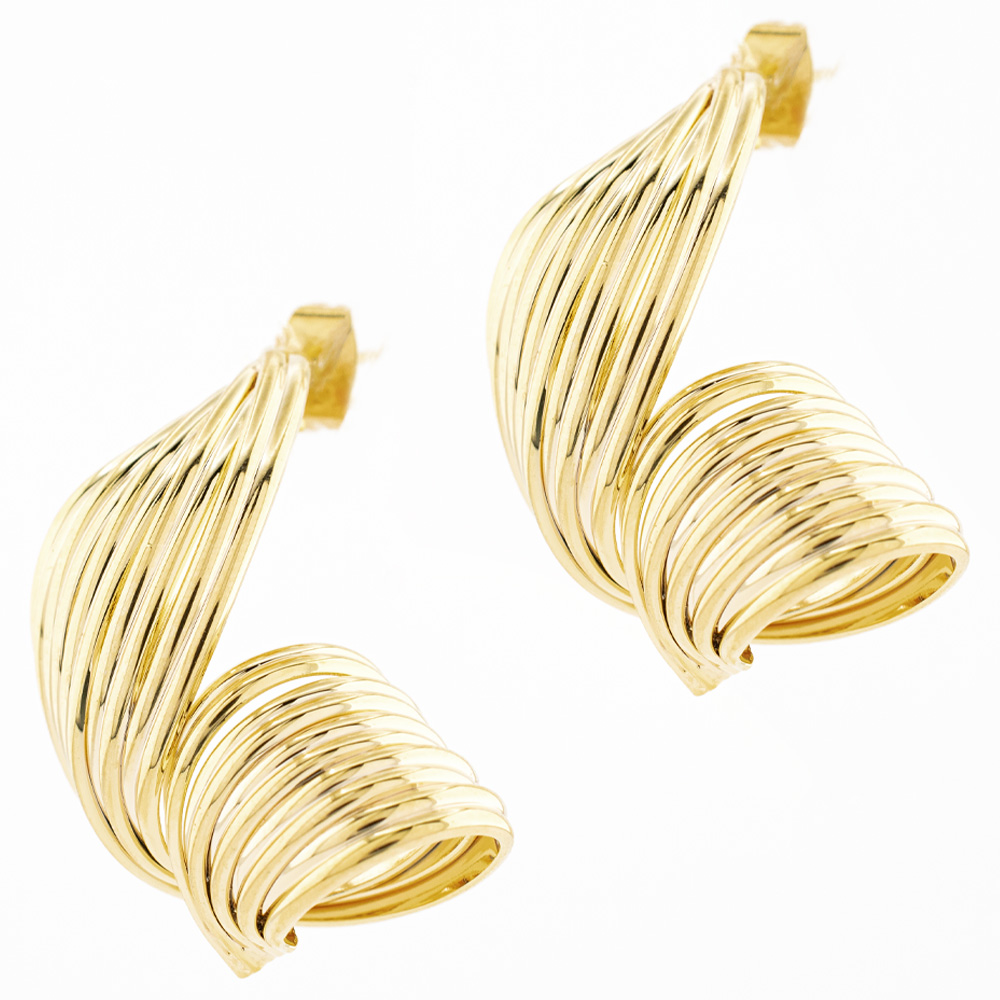ARETE CHAPA GOLDEN CASTING