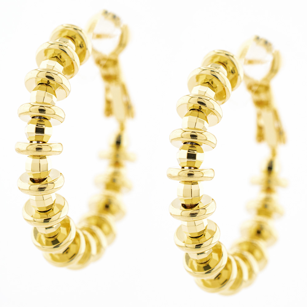 ARETE CHAPA GOLDEN CASTING