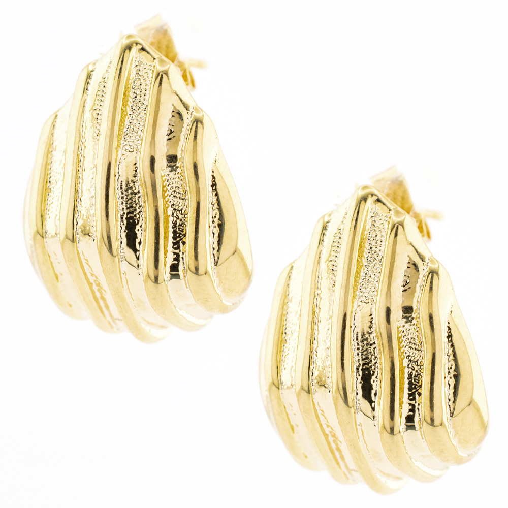 ARETE CHAPA GOLDEN CASTING