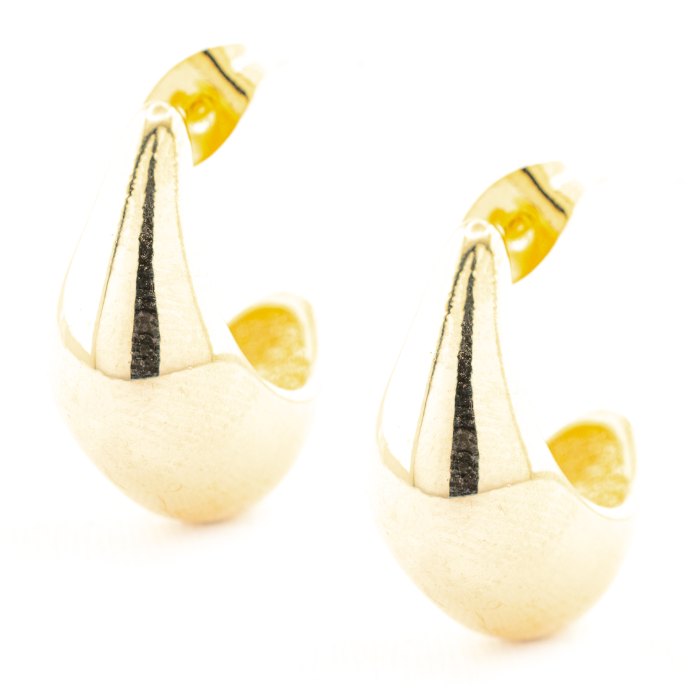 ARETE CHAPA GOLDEN CASTING