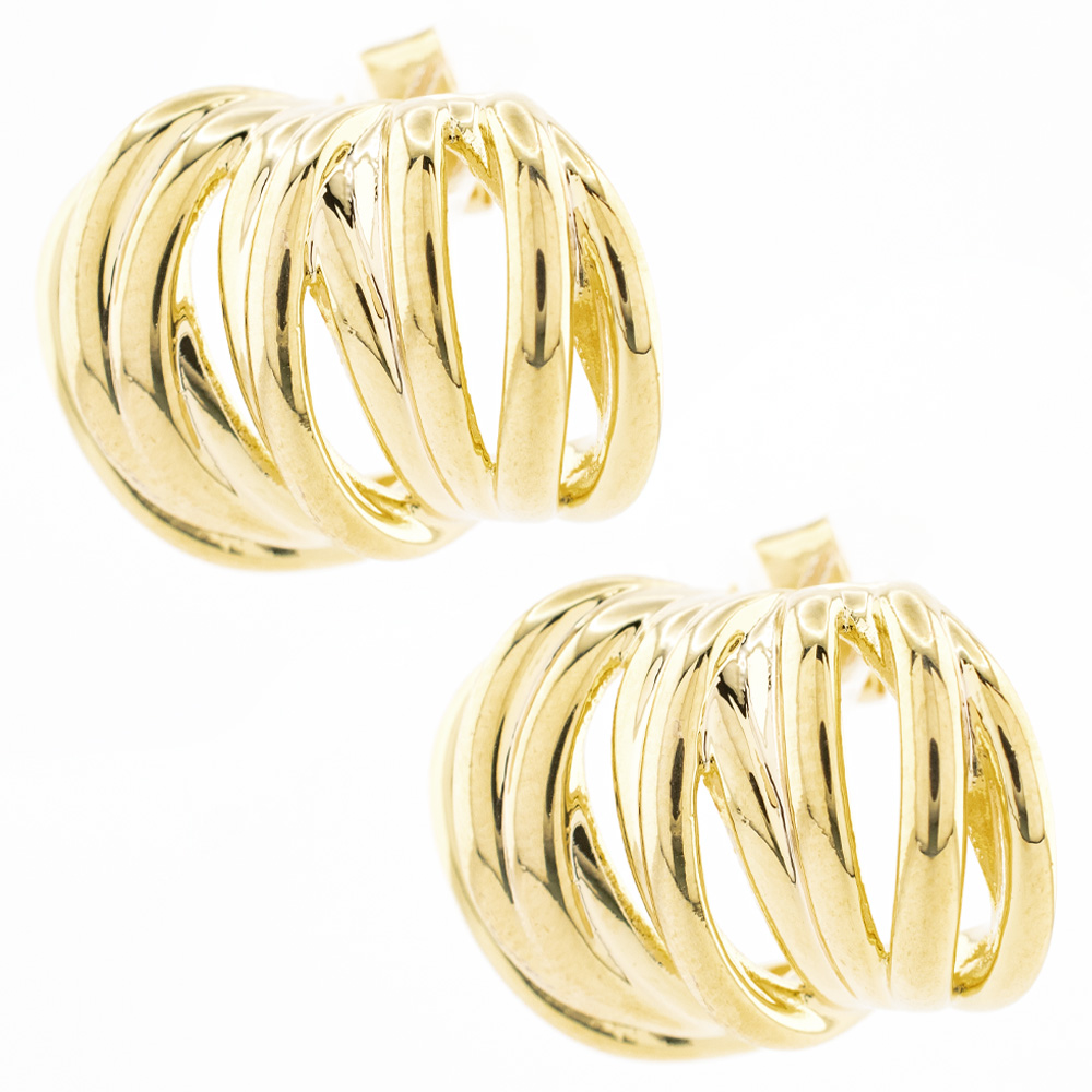 ARETE CHAPA GOLDEN CASTING