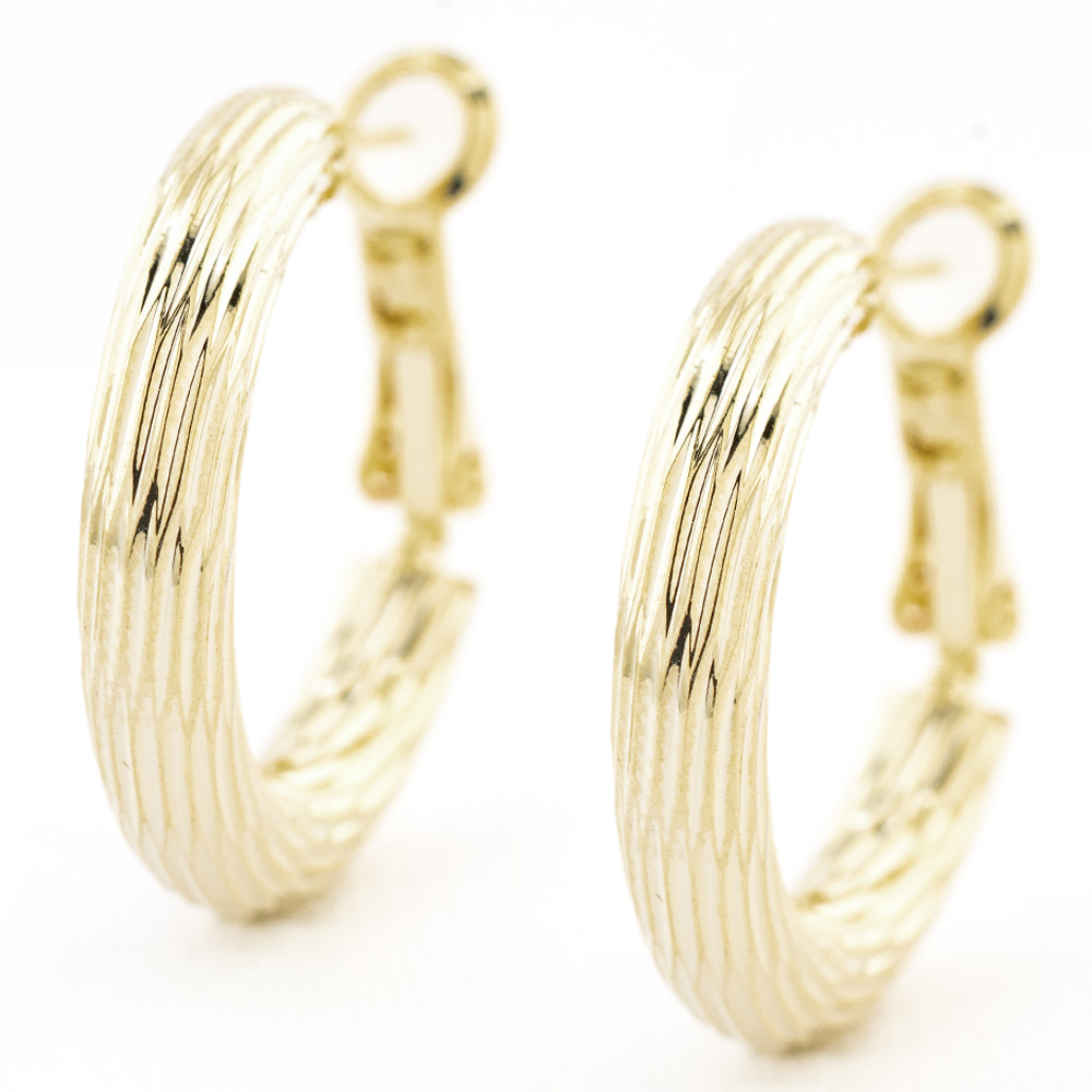 ARETE CHAPA GOLDEN CASTING