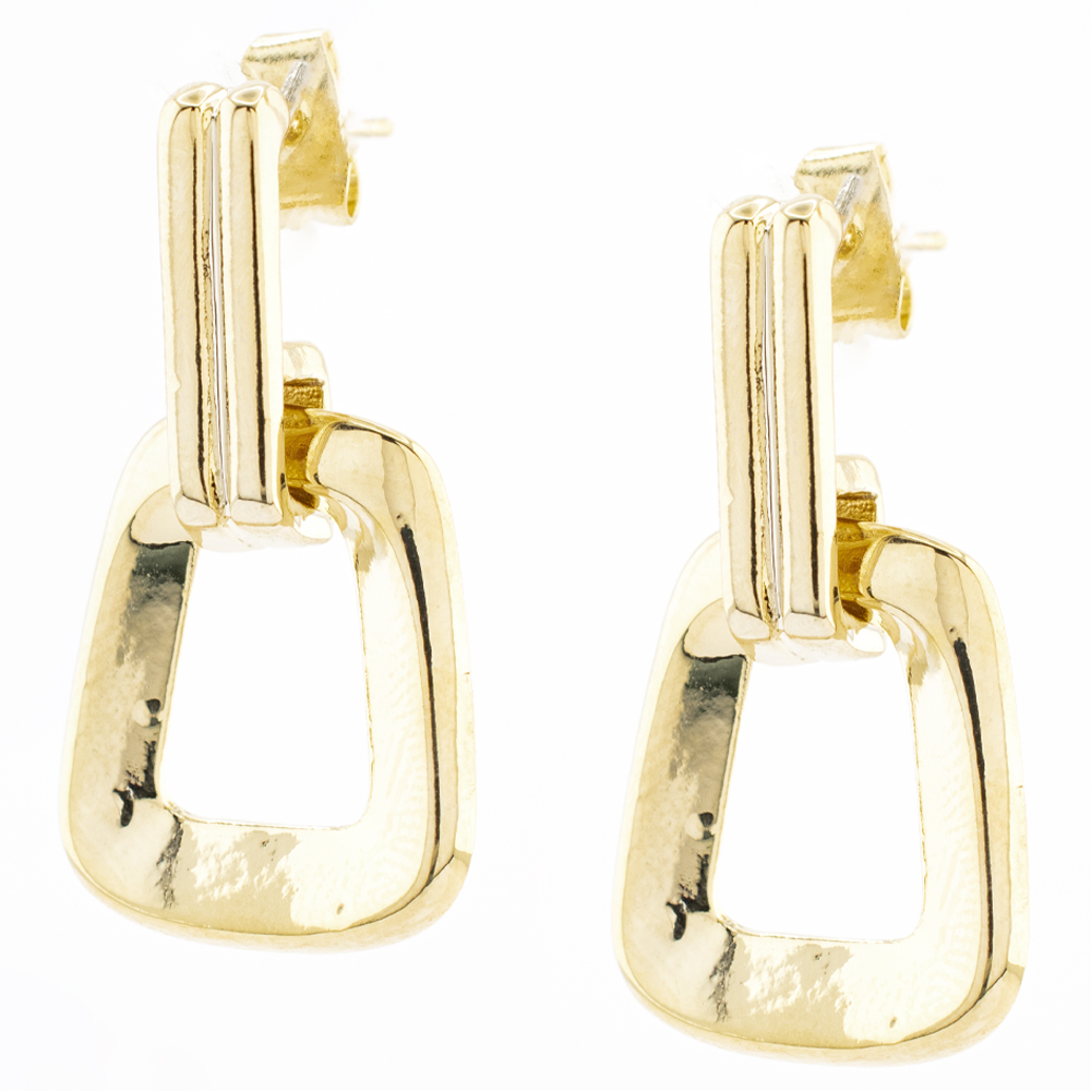 ARETE CHAPA GOLDEN CASTING
