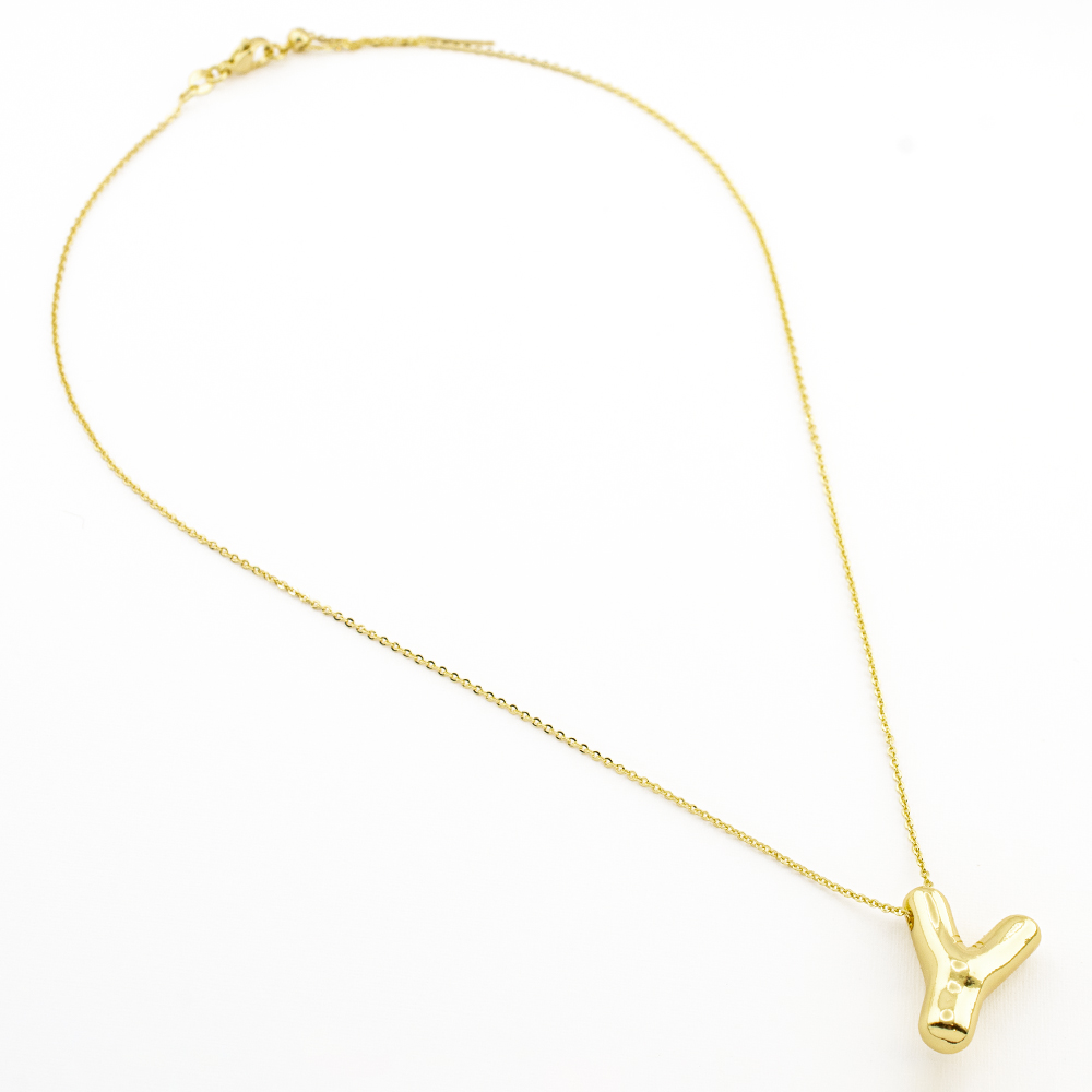 DIJE CHAPA GOLDEN CASTING