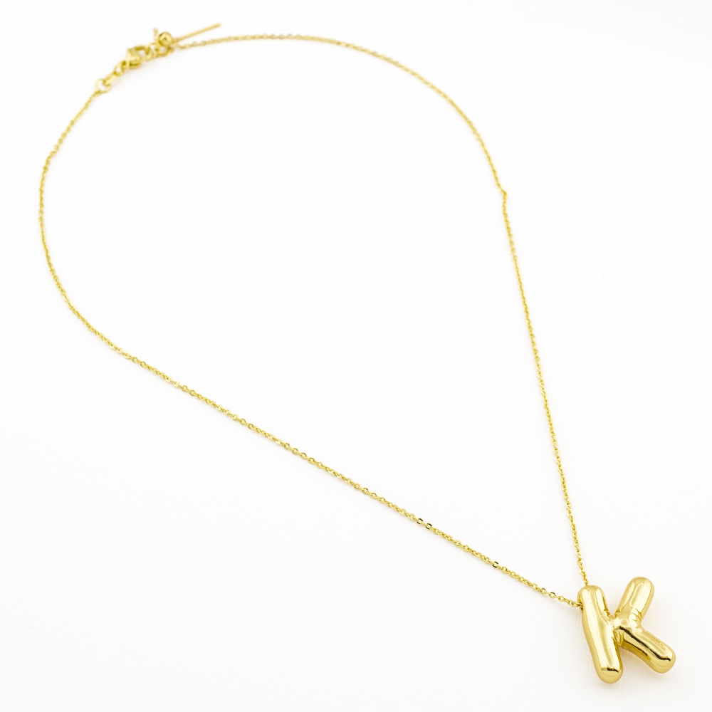 DIJE CHAPA GOLDEN CASTING