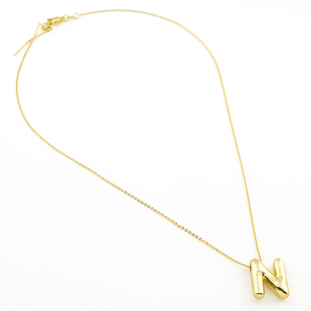 DIJE CHAPA GOLDEN CASTING