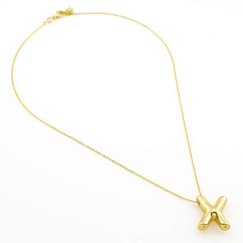 DIJE CHAPA GOLDEN CASTING