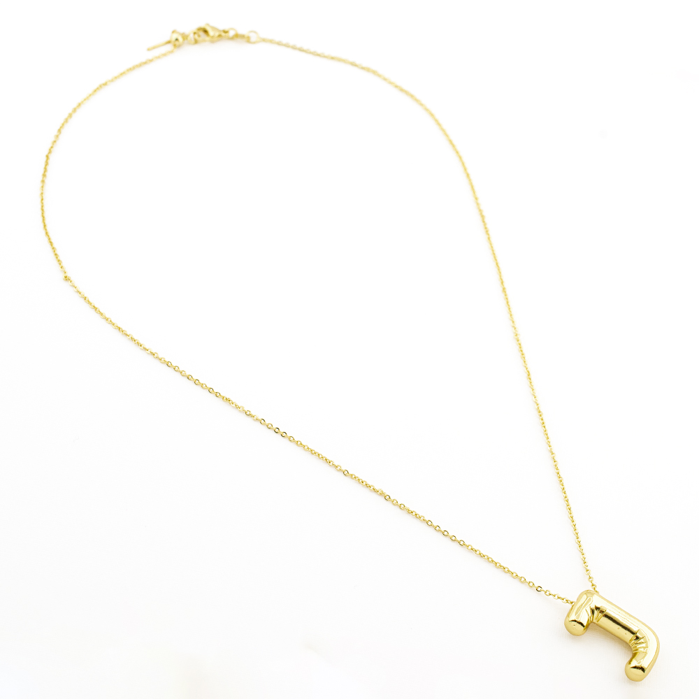DIJE CHAPA GOLDEN CASTING